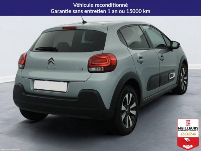 Citroen C3 image 8