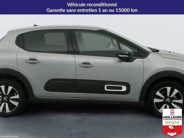Citroen C3 image 7