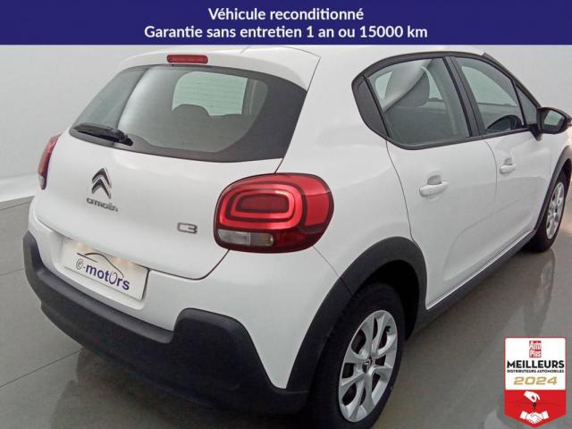 Citroen C3 image 2