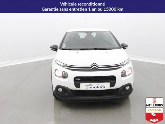 Citroen C3 image 6