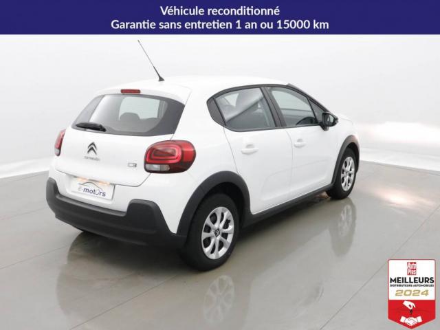 Citroen C3 image 3