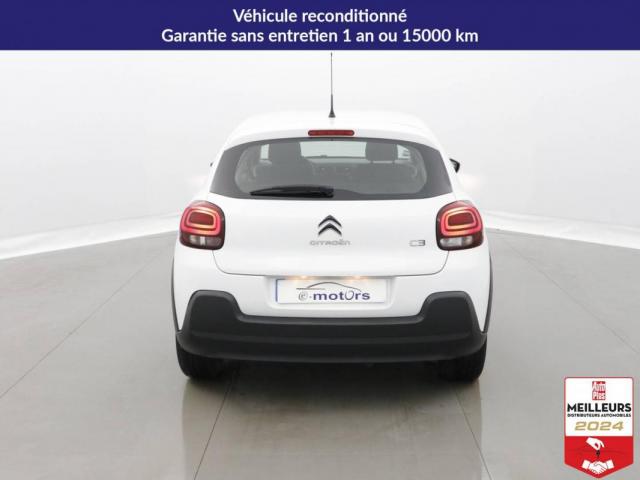 Citroen C3 image 4