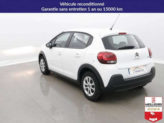 Citroen C3 image 5