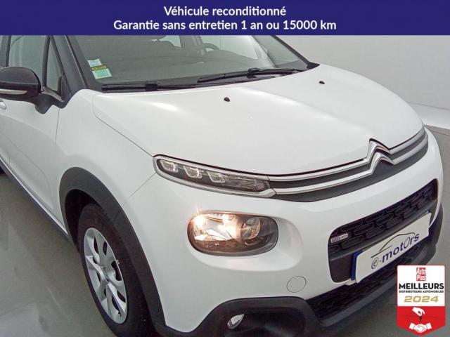 Citroen C3 image 8