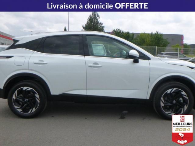 Nissan Qashqai image 7