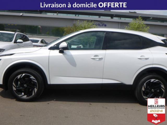 Nissan Qashqai image 6