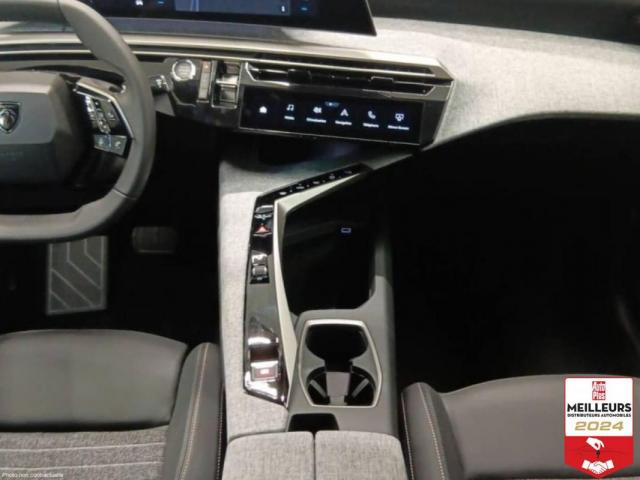 Peugeot 3008 image 3