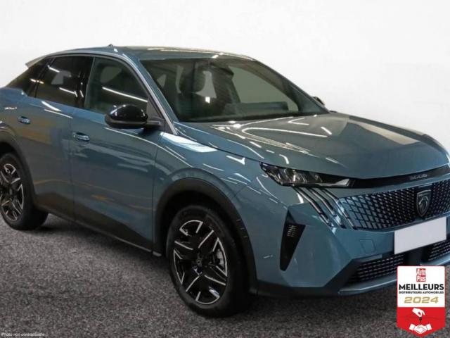 Peugeot 3008 image 1