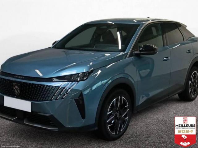 Peugeot 3008 image 8