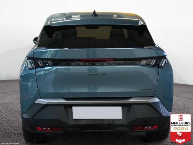 Peugeot 3008 image 5