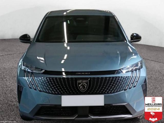Peugeot 3008 image 9