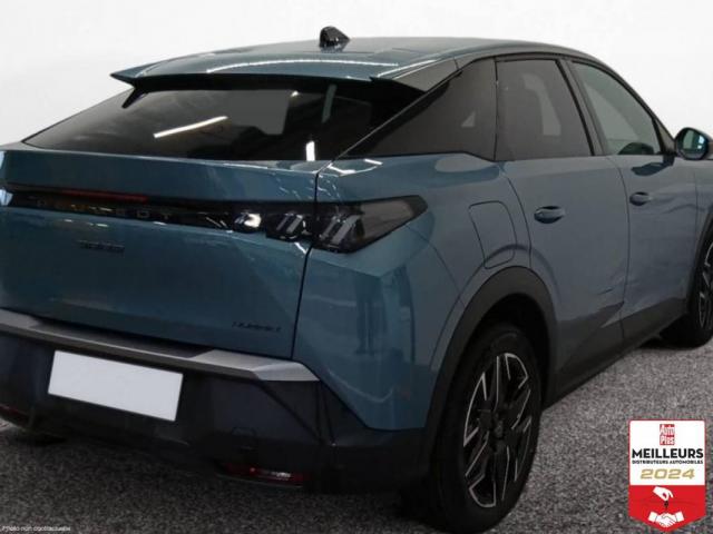 Peugeot 3008 image 2