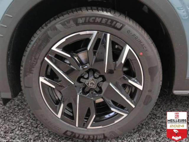 Peugeot 3008 image 6