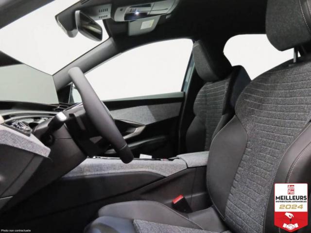 Peugeot 3008 image 4