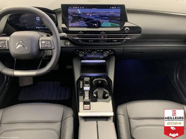 Citroen C5 X image 8
