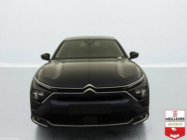 Citroen C5 X image 1