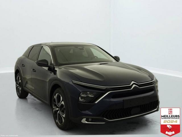 Citroen C5 X image 7