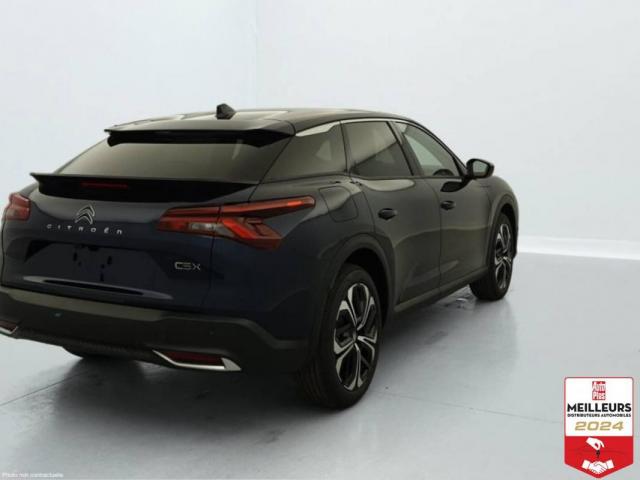 Citroen C5 X image 2