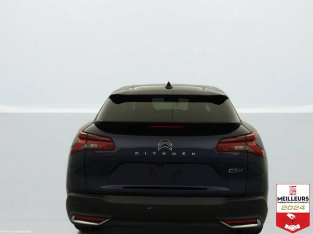 Citroen C5 X image 5