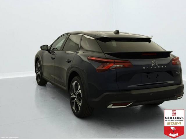 Citroen C5 X image 3