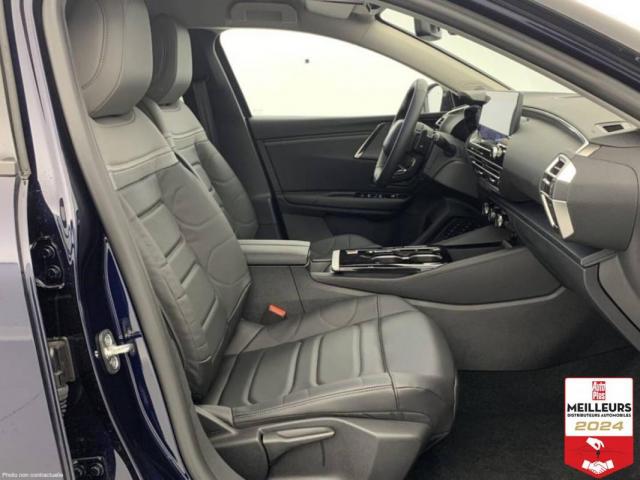 Citroen C5 X image 9