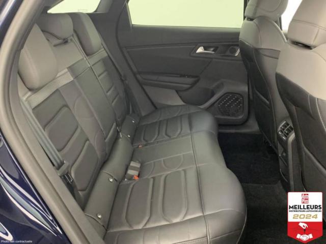 Citroen C5 X image 4
