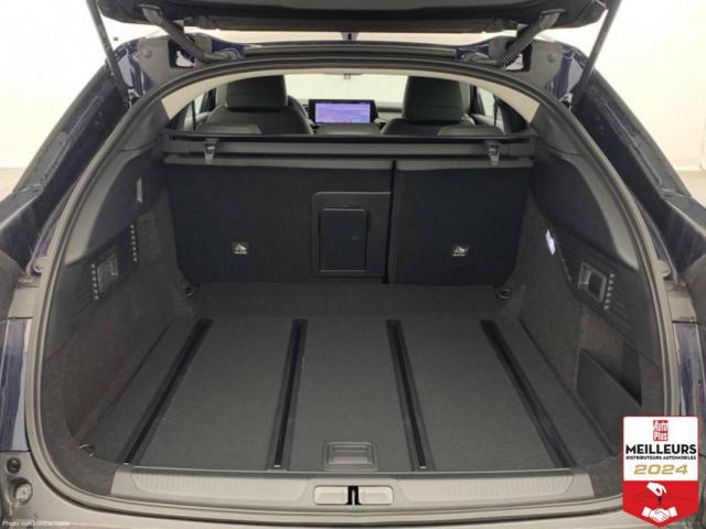 Citroen C5 X image 6