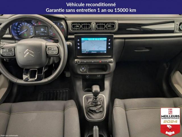 Citroen C3 image 5