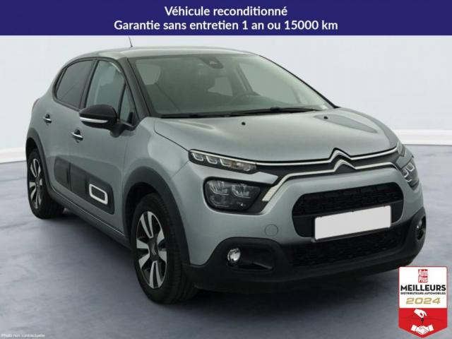Citroen C3 image 6