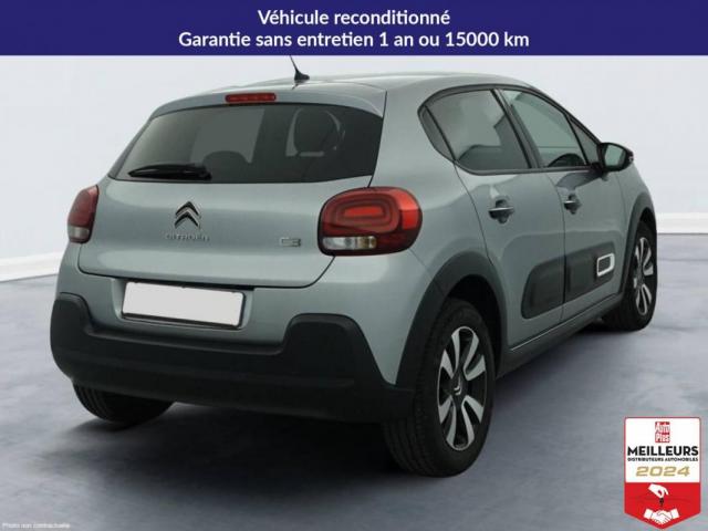 Citroen C3 image 2
