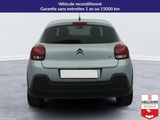 Citroen C3 image 4