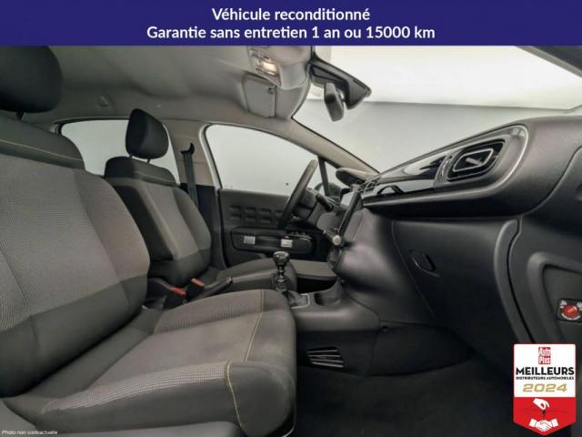 Citroen C3 image 7