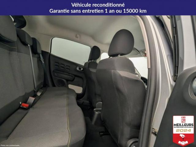 Citroen C3 image 1