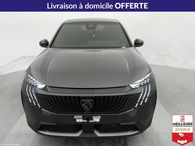 Peugeot 3008 image 4