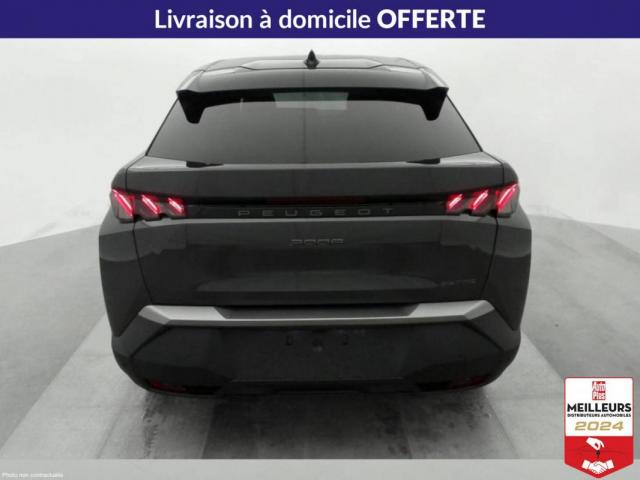 Peugeot 3008 image 3