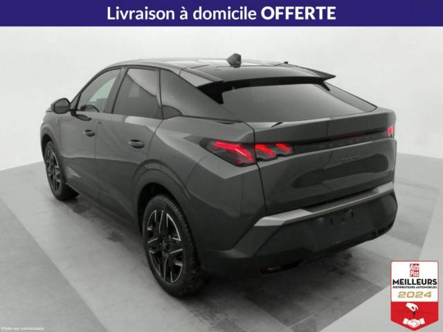 Peugeot 3008 image 2