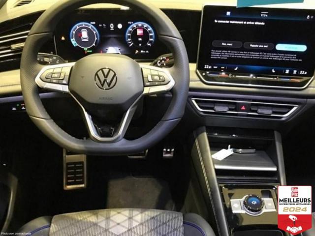 Volkswagen Tiguan image 7