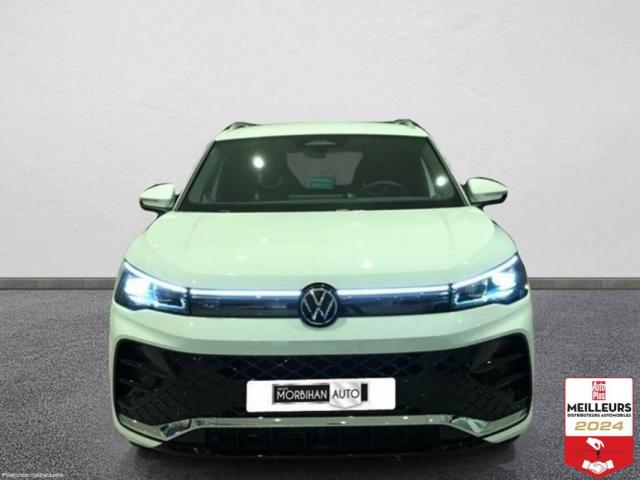 Volkswagen Tiguan image 9