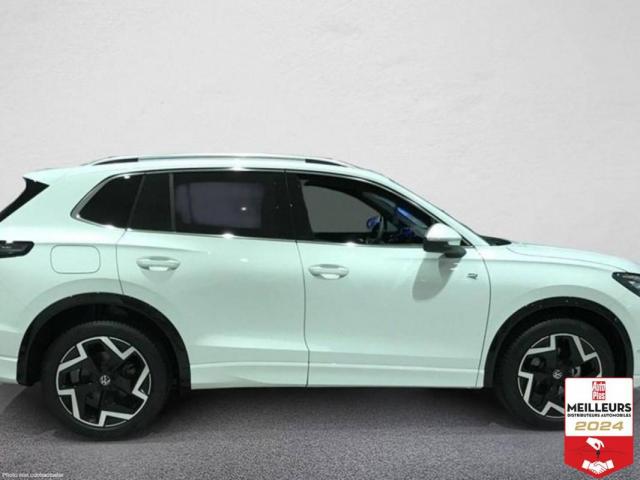 Volkswagen Tiguan image 5