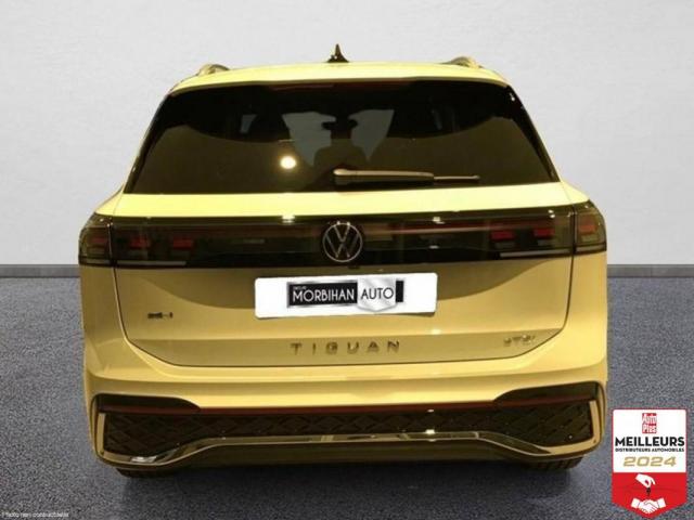 Volkswagen Tiguan image 4