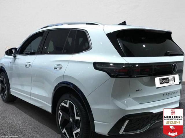 Volkswagen Tiguan image 3