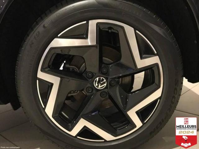 Volkswagen Tiguan image 2