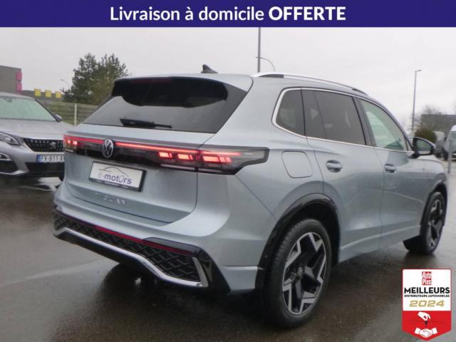 Volkswagen Tiguan image 9