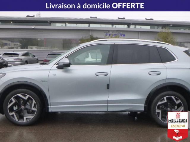 Volkswagen Tiguan image 6
