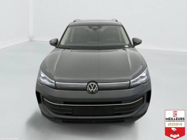 Volkswagen Tiguan image 3