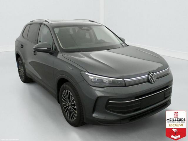 Volkswagen Tiguan image 8