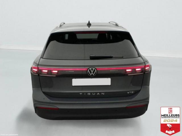 Volkswagen Tiguan image 7