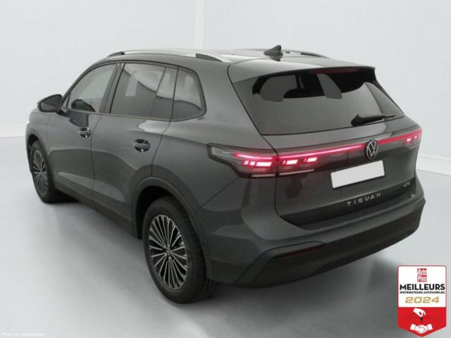 Volkswagen Tiguan image 1
