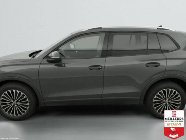 Volkswagen Tiguan image 9