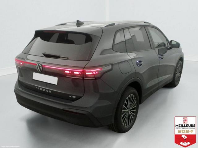 Volkswagen Tiguan image 6